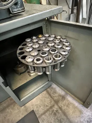 HARDINGE HC Precision Lathes | Midstate Machinery (5)
