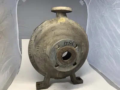 Durco 2x1-10/86 DT25311BD Mark II Pump Casing