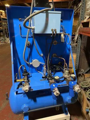 USED THERMCO 6105NA20A1100