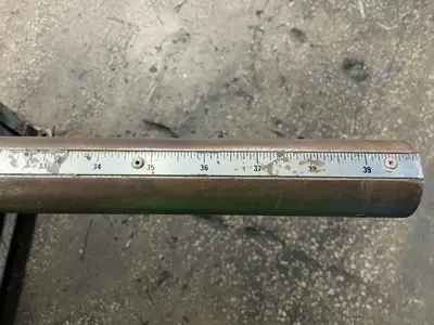 Used GEKA HYDRACORP HYD110 Ironworkers Ohio US | HGR 24 #1463442