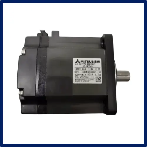 NEW MITSUBISHI HC-UFS43