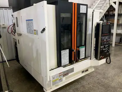2013 MAZAK VCC 3X 20K Vertical Machining Centers | Toolquip, Inc. (3)