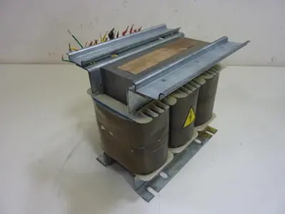 USED SIEMENS 26602040