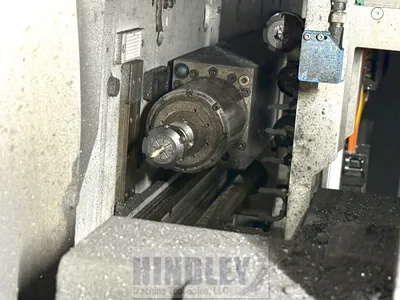 2022 TRUMPF TRULASER TUBE 5000 Laser Cutters | Hindley Machine Tool Sales, LLC (22)