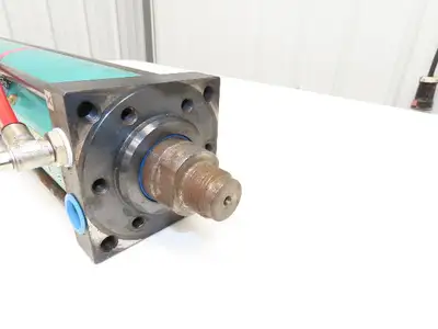 Used TOX PRESSOTECHNIK _UNKNOWN_ Hydraulic Cylinders Indiana US | Arrow Industrial #1368150