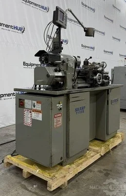 USED SHARP GCT1118H