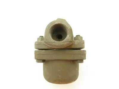 Bestobell 3A Cast Iron Steam Trap Valve 3/4"NPT 2Bar 30PSI