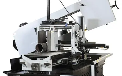 NEW HYDMECH GROUP S-23A