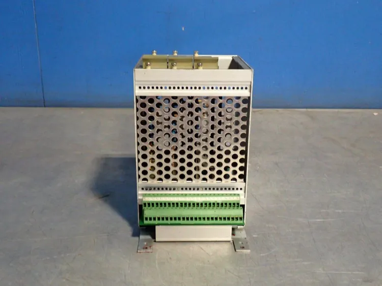 Used RELIANCE ELECTRIC _UNKNOWN_ Rectifiers Ohio US | HGR 24 #1149370