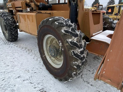 Used 2005 LULL 1044C-54 HIGHLANDER Telehandlers | Abele Tractor #1342994