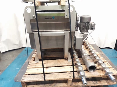 Used 2012 _UNKNOWN_ _UNKNOWN_ Screw Feeders West Virginia US | Cooper Industries #1409452