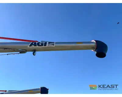 Used HUTCHINSON _UNKNOWN_ Augers Iowa US | Keast Enterprises #1360266
