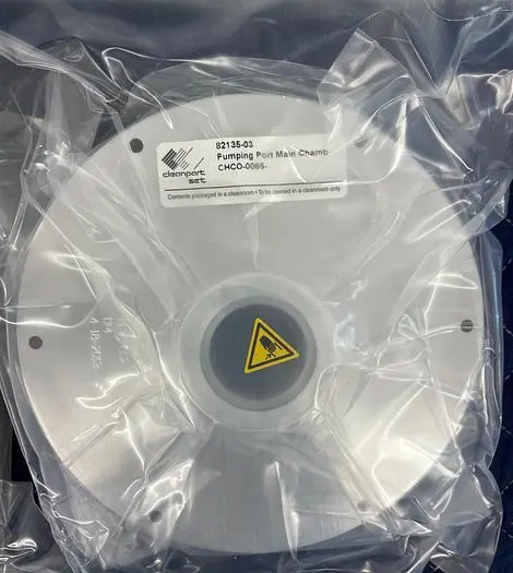 Used AMAT 82135-03 Semiconductor Parts | Advanced Capital Equipment Sales #431293