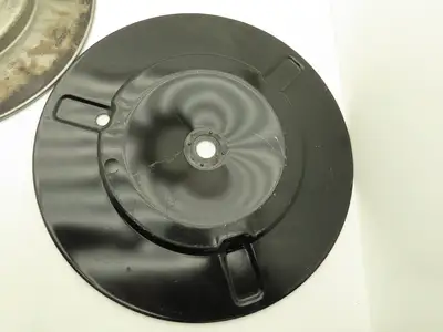 Signode DF-15 Disc Set Only for Strapping Dispenser 25" Diameter 1.6"Center Hole