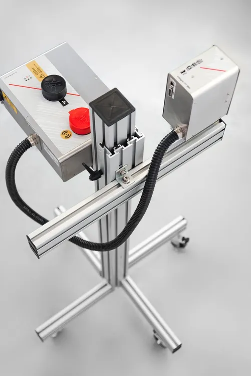 New | Build-to-Order Markoprint Integra PP 108 Bicolor Ink Jet Coders & Printers Georgia US | Envoy Equipment LLC #480594