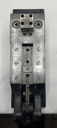 Used HELMOLD? _UNKNOWN_ Notching Machines | Pleasant Street Machinery #925969