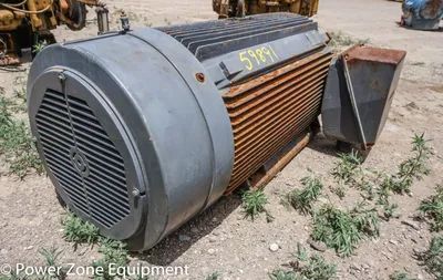 USED SIEMENS PE-21 PLUS