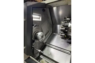 Used _UNKNOWN_ _UNKNOWN_ Multitasking Machining Centers Utah US | KD Auctions #1549329