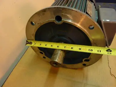 USED ELECTRODRIVES D132S