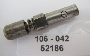 Used CONRAC 100 SERIES Tube End Deburring Flaring Beading Michigan US | Ultimate Tube Bender Parts Plus #201961