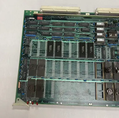 USED MITSUBISHI BN624A353H01