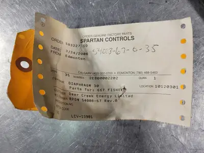 Used EMERSON 2E800002202 Miscellaneous MRO British Columbia CA | Lenmark #266992