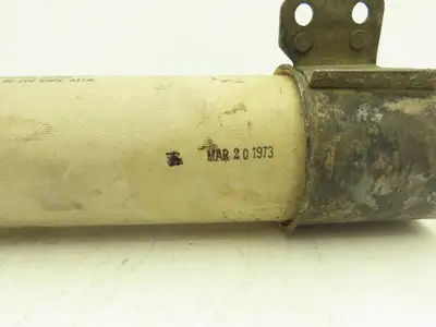 Cooper Bussmann 449D361G06 Buss Fuse CLS-12 Type 200A 2.4/4.8KVAC