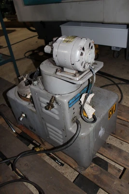 USED LAPMASTER 12