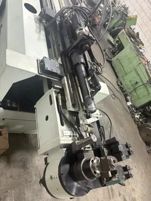 1999 BLM Multipla 3F Benders, Pipe, Tube & Bar | Active Machinery Sales, Inc. (4)