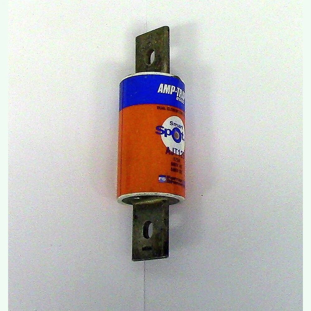 Ferraz Shawmut Class J 125 Amp Fuse