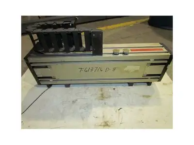 Bosch Rexroth 3 842 999 016 Transverse Conveyor