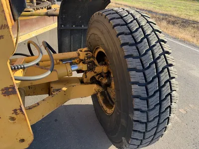 Used 1993 CHAMPION 720A SERIES III VHP GRADER Motor Graders Minnesota US | Carco Truck & Equipment #1573950