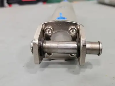 USED SMC NCDGDN50-0800