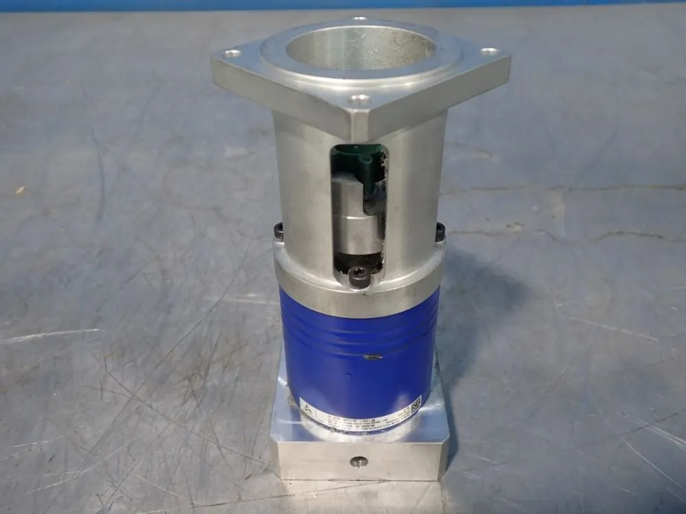 Used WITTENSTEIN LP070SMF1101E13S Motors (misc) Ohio US | HGR 24 #734949