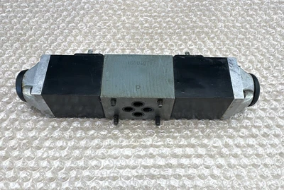 USED ARBURG 4 WE 6 G73-52/BG24NK4/A07 SO39