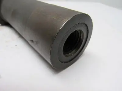 P.D.Q. M-20-BHB-6 5-1/2" Extended Boring Adapter Quick Change Without Head