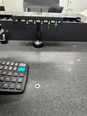2017 MITUTOYO CRYSTA-APEX S574 Coordinate Measuring Machines | Silverlight CNC, Inc (2)