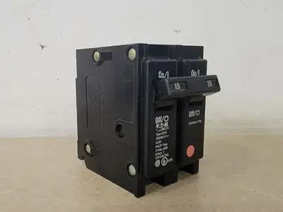 USED EATON BR215