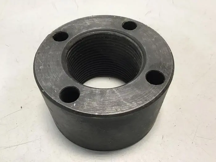Used CINCINNATI MILACRON 5035729 Injection Molding Parts Michigan US | Ideal Machinery #583516