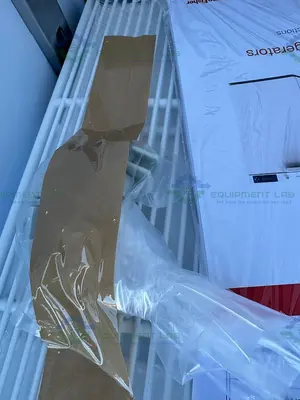 New | in-Stock THERMO FISHER TSU405SA UNDERCOUNTER REFRIGERATOR 4.5 CU.FT. 2 TO 5C MFG 2025 Undercounter Refrigerators California US | Equipment Lab #1302033