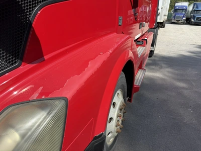 Used 2013 VOLVO VNL Conventional trucks Indiana US | Miedema Asset Management Group #1414634