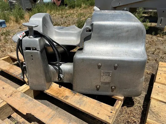 Used HOBART 84185 Choppers California US | Machinery & Equipment #138791