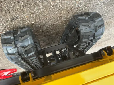 Used 2026 SDLANCH CDWS25 Crawler Carriers & Dumpers Michigan US | Miedema Asset Management Group #1468636