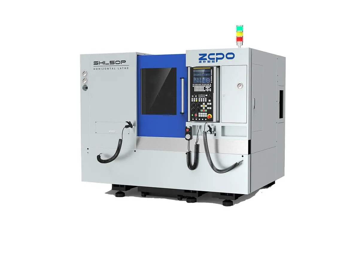 NEW 2026 ZOPO SHL50P