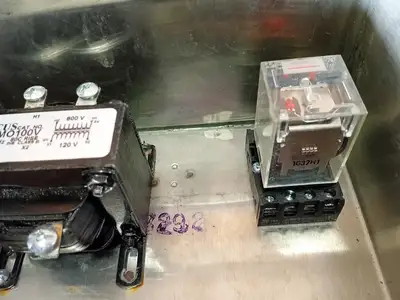 Used SQUARE D FAL36020 Switchgears British Columbia CA | Lenmark #1428828
