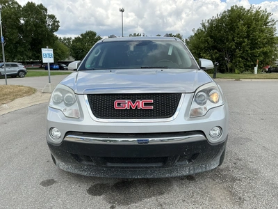 Used 2012 GMC ACADIA SUVs Michigan US | Miedema Asset Management Group #1402818