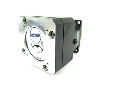 NEW STOBER 445251 GEAR HEAD RATIO-10.0:1 RAJONES-445251