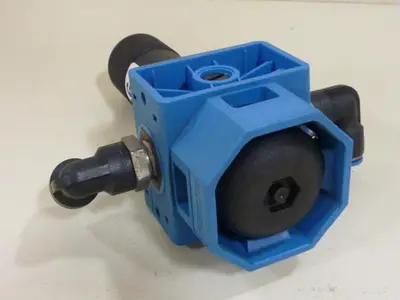 USED FESTO LRS-3/8-S-B