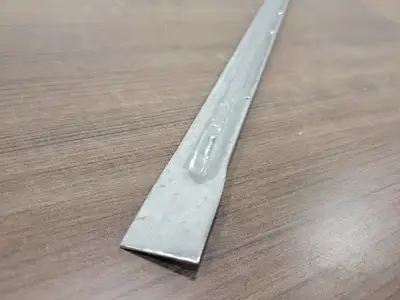 21" Pipe Support - 100/ctn