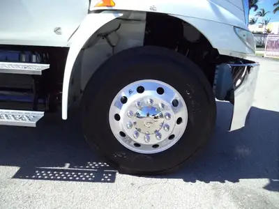 Used 2021 INTERNATIONAL _UNKNOWN_ Septic/Sewer/Vacuum Trucks Florida US | TLC Truck & Equipment #1568924